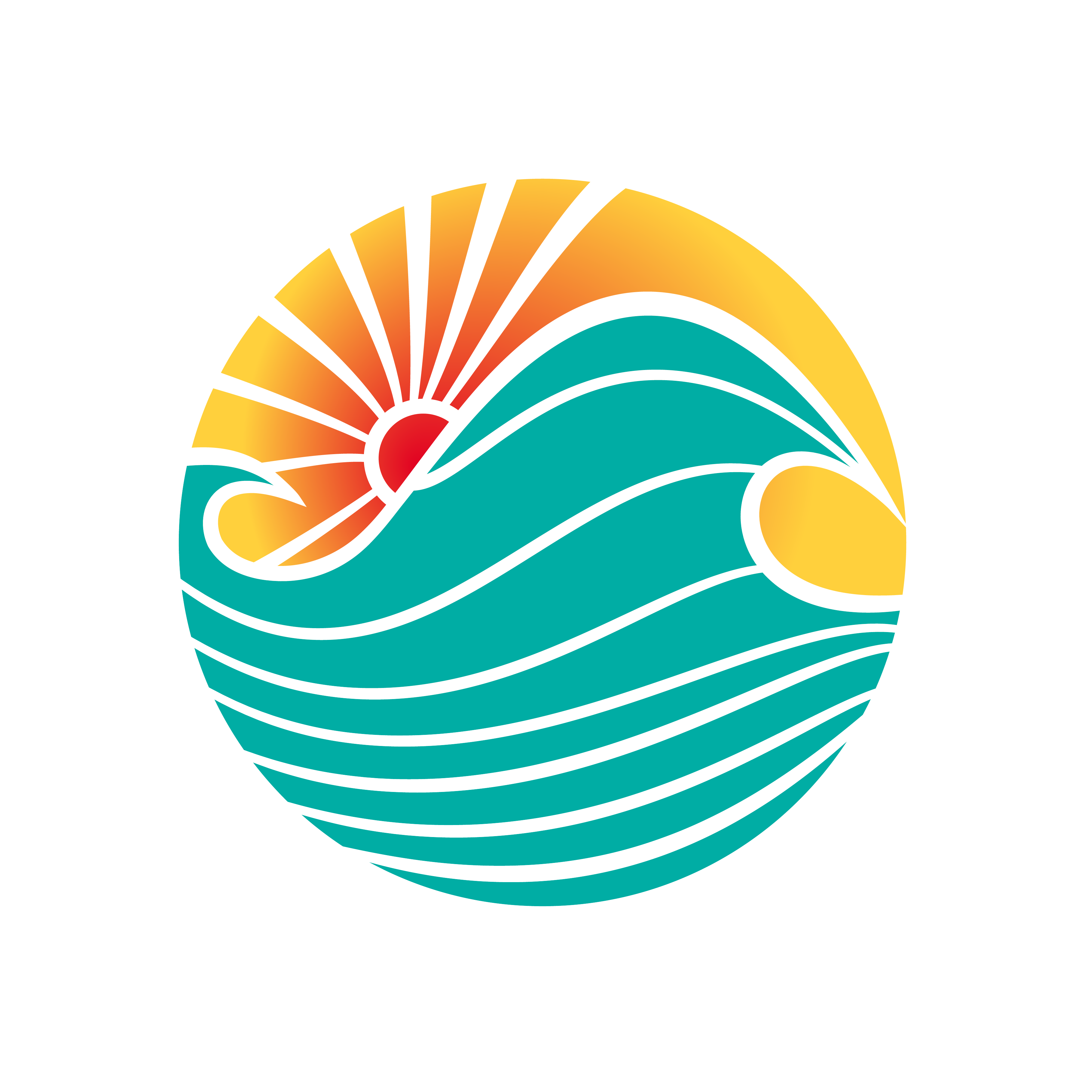 École de surf du Golf