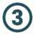 3